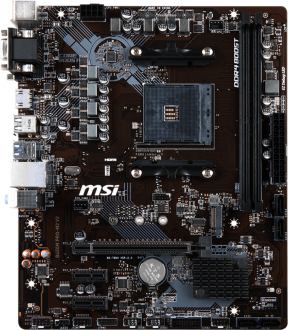 MSI B450M PRO-M2 V2 DDR4 AM4 Soket Anakart kullananlar yorumlar